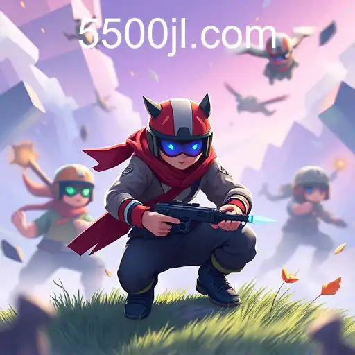 500JL: A Game-Changer in the Industry