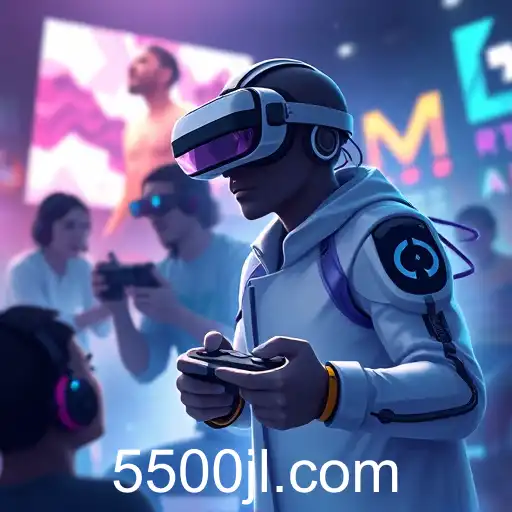 The Gaming Renaissance: 500jl's Impact on the Industry