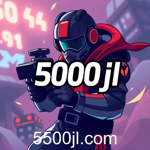 The Rise of 500jl: A Digital Revolution in Gaming