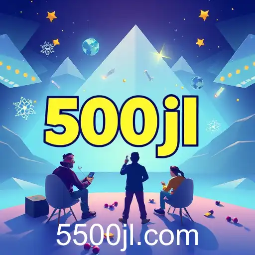 The Rise of 500jl in Online Gaming