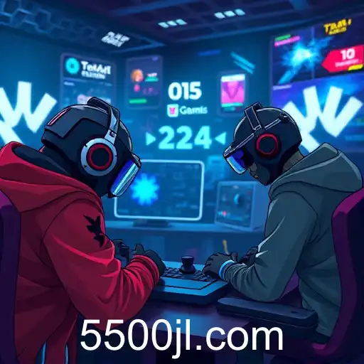 Diving into the World of Online Gaming