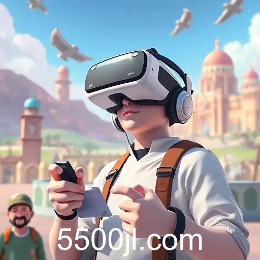 The Evolution of Online Gaming in 2025