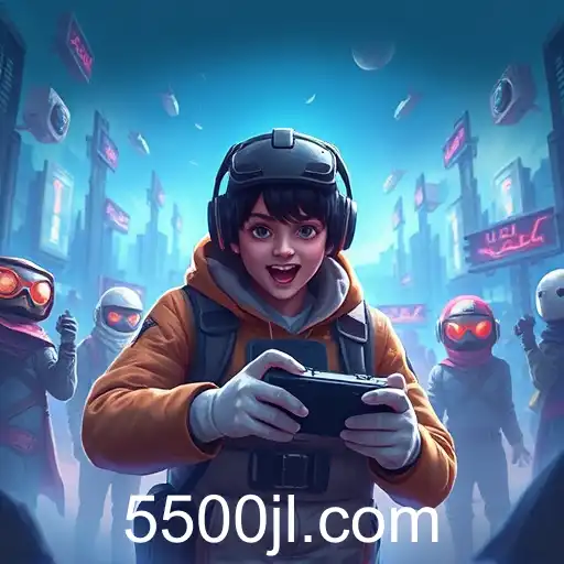 The Gaming Evolution: 500jl's Impact on Today's Online Landscape