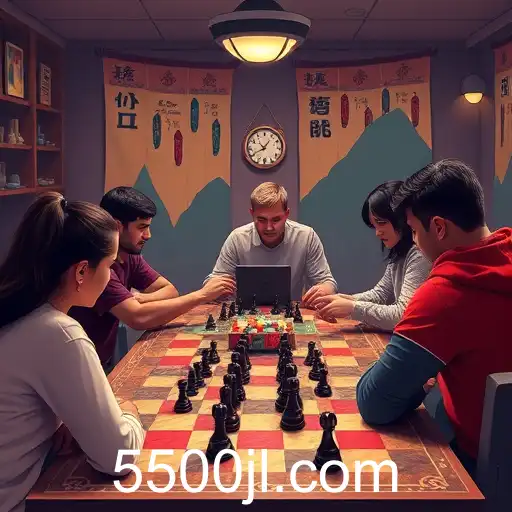 Gaming Trends Shaping 2025: The Rise of Community Platforms