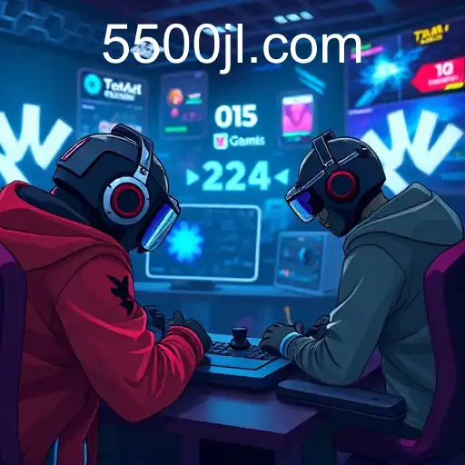 The Impact of Digital Gaming Platforms in 2025