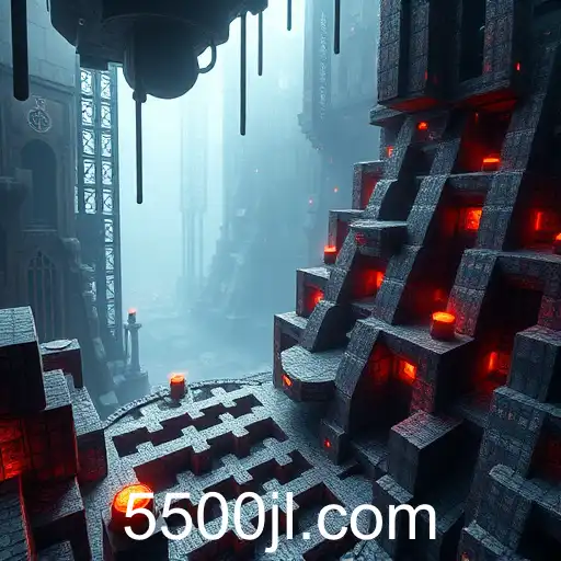 Exploring the Fascinating World of Puzzle Games