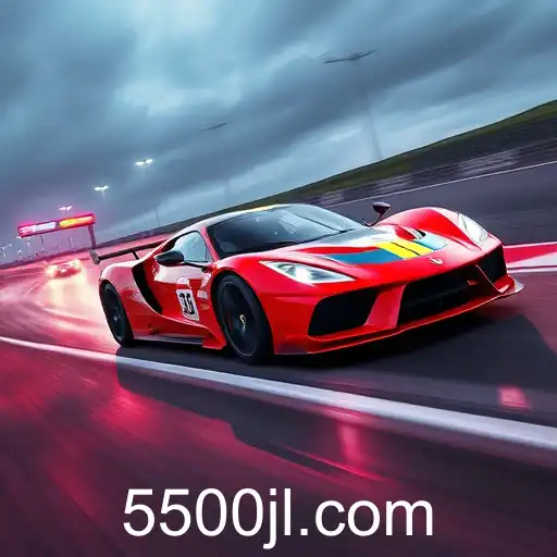 Exploring the Excitement of 'Racing Thrills'