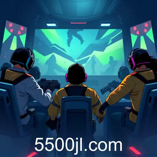 The Rise of 500jl: A New Era in Online Gaming