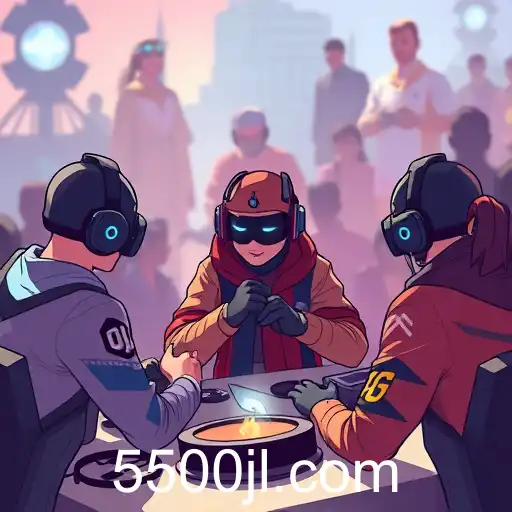 The Rise of Online Gaming in Modern Times